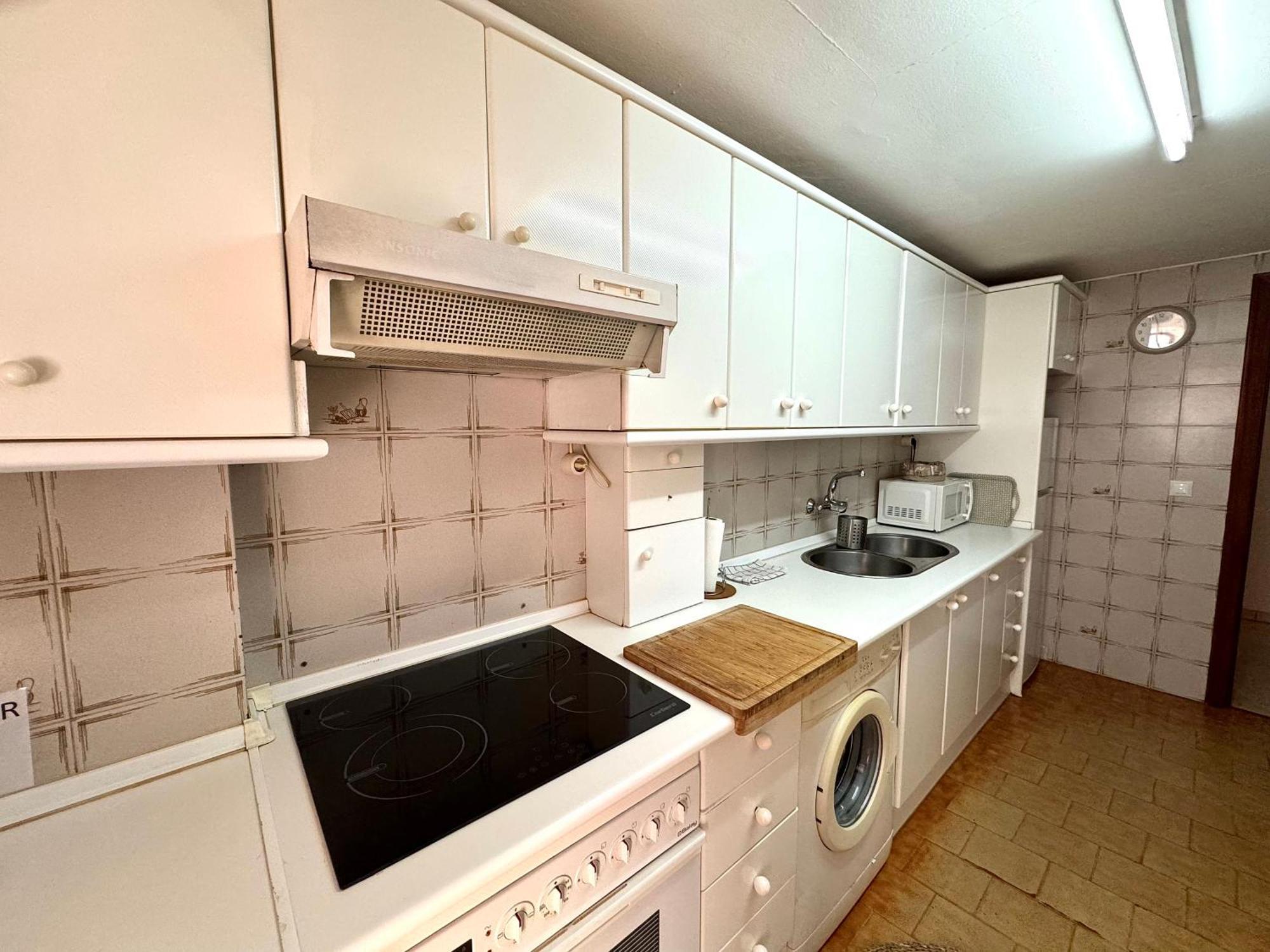 Ferienwohnung Luminoso Piso Centro De Marbella. A 50M De La Playa Exterior foto