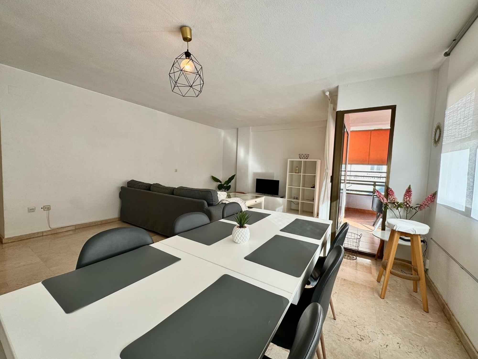 Ferienwohnung Luminoso Piso Centro De Marbella. A 50M De La Playa Exterior foto