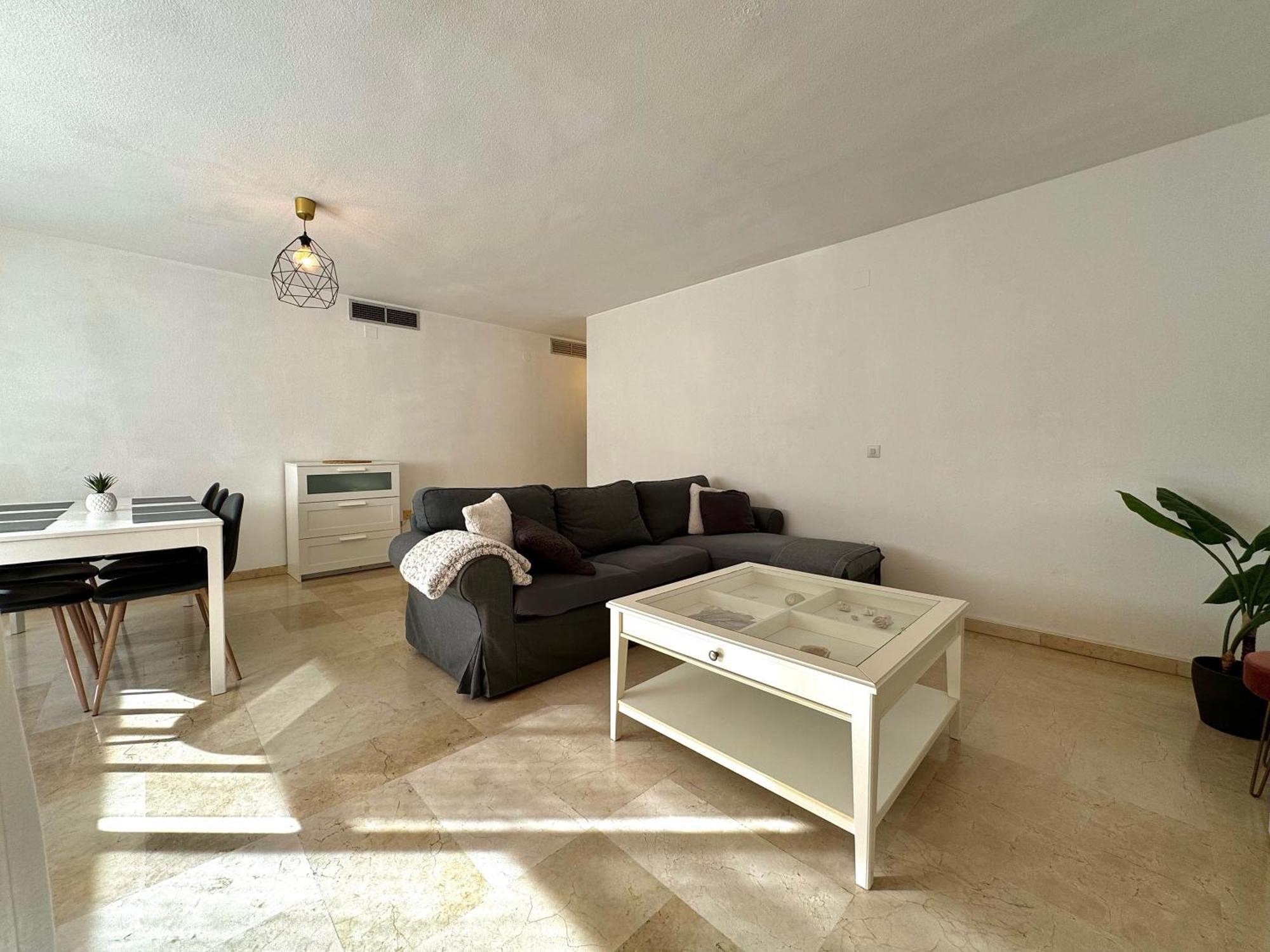 Ferienwohnung Luminoso Piso Centro De Marbella. A 50M De La Playa Exterior foto