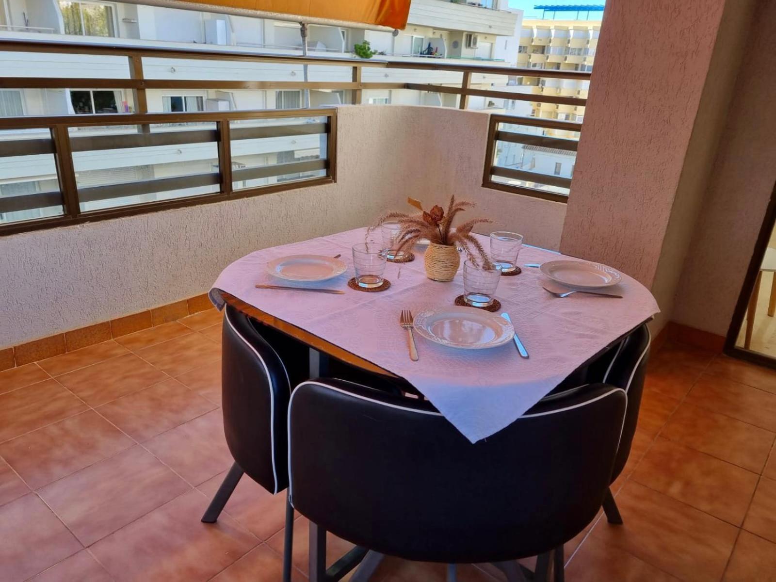 Ferienwohnung Luminoso Piso Centro De Marbella. A 50M De La Playa Exterior foto