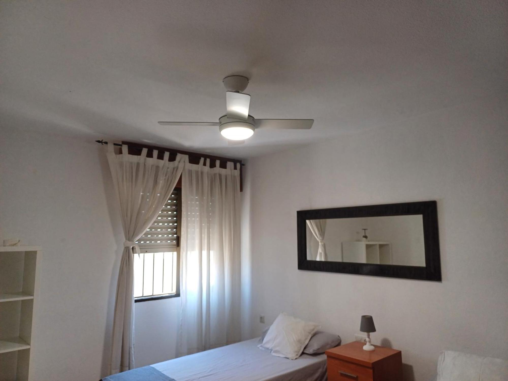 Ferienwohnung Luminoso Piso Centro De Marbella. A 50M De La Playa Exterior foto